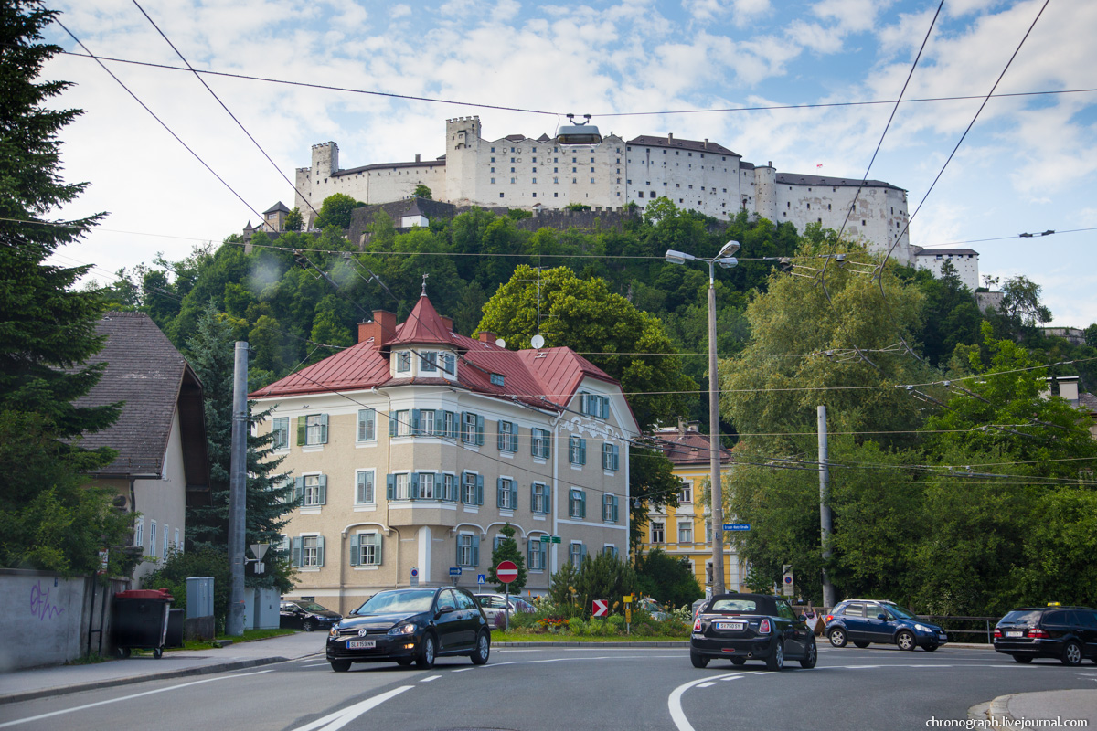 Salzburg